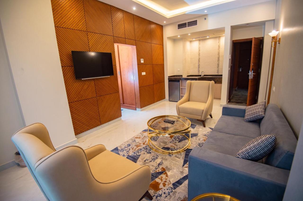 Lamar Azur Hotel Dumyat al Jadidah Exterior photo