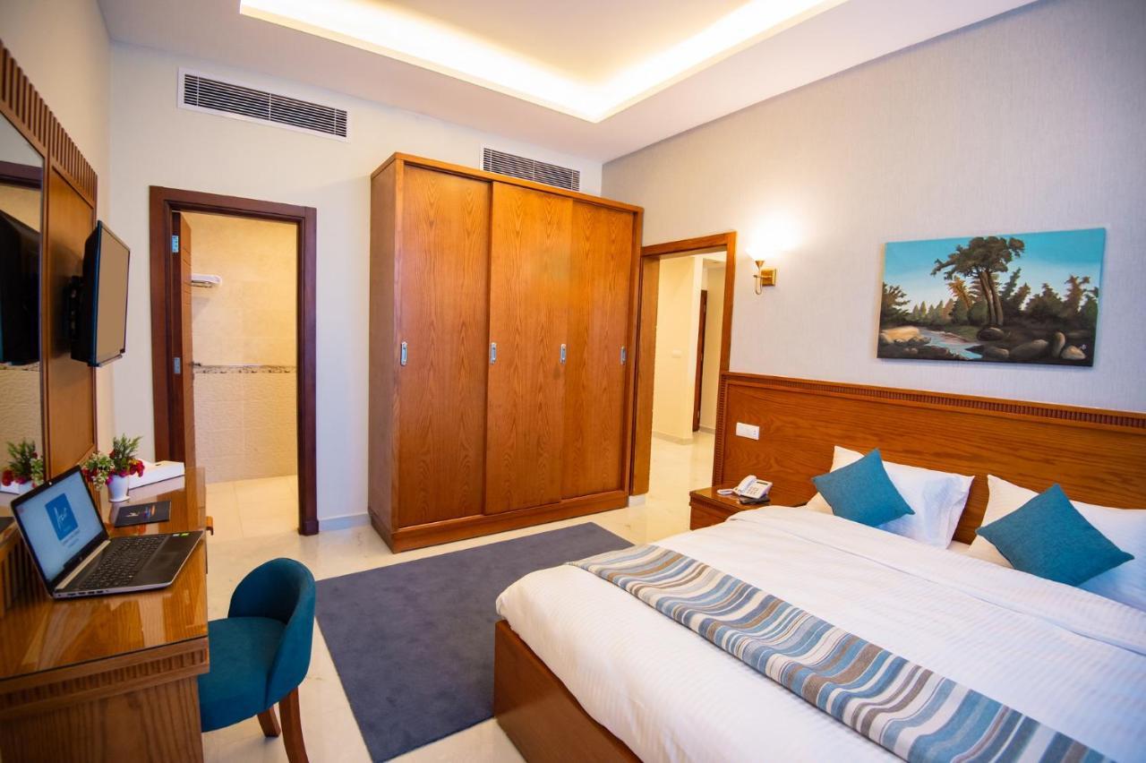 Lamar Azur Hotel Dumyat al Jadidah Exterior photo