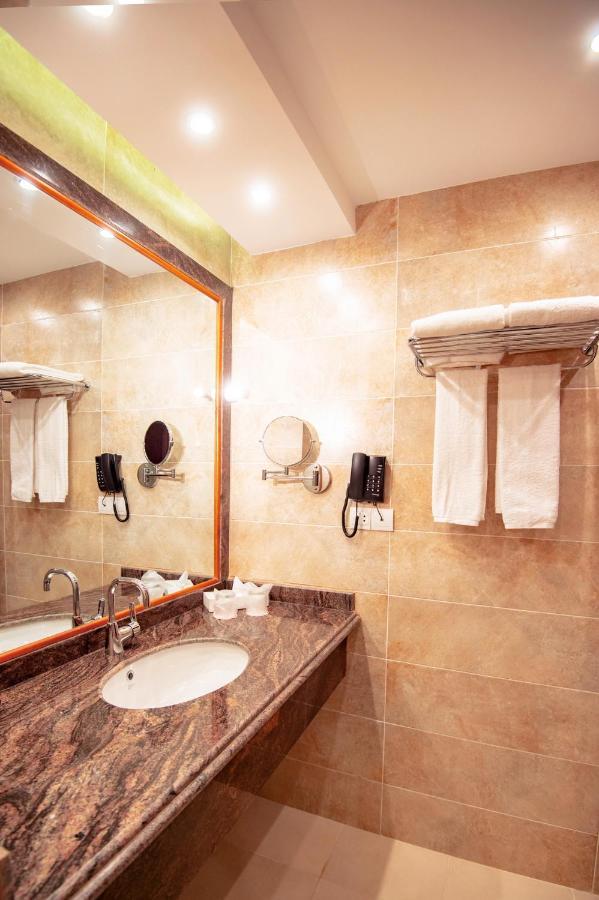 Lamar Azur Hotel Dumyat al Jadidah Exterior photo