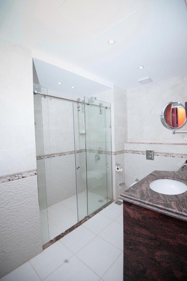 Lamar Azur Hotel Dumyat al Jadidah Exterior photo