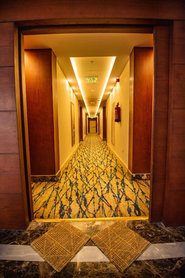 Lamar Azur Hotel Dumyat al Jadidah Exterior photo
