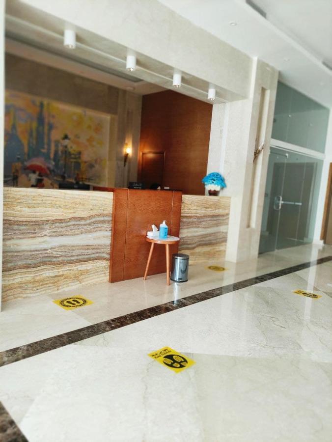 Lamar Azur Hotel Dumyat al Jadidah Exterior photo
